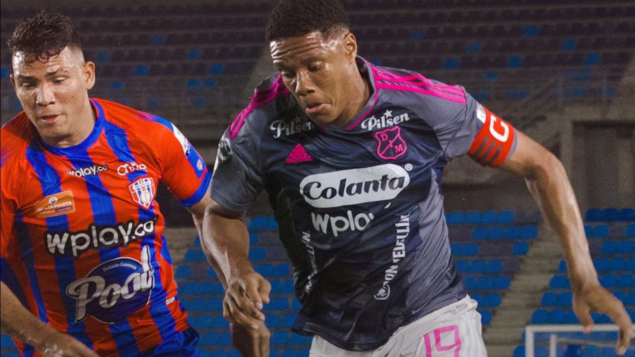 El DIM es el líder del grupo B y se queda con el punto invisible