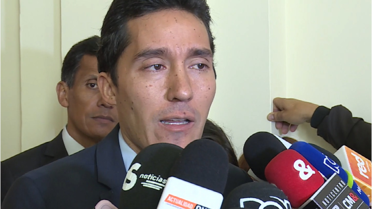 Director de Fedesarrollo sobre modificaciones a la regla fiscal