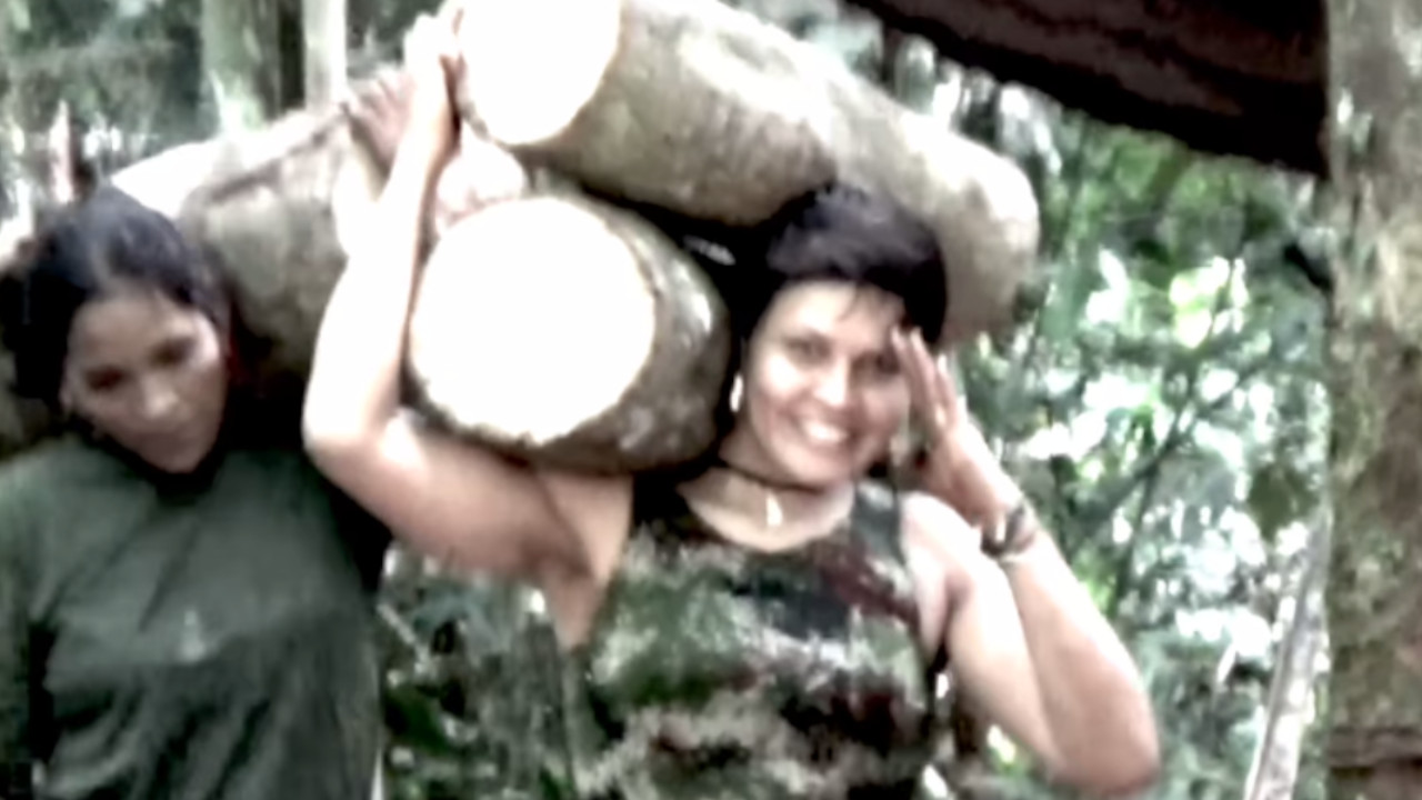 Fírmate de la Paz se ganó una beca con documental donde nombra a las mujeres de la guerrilla como "heroínas"