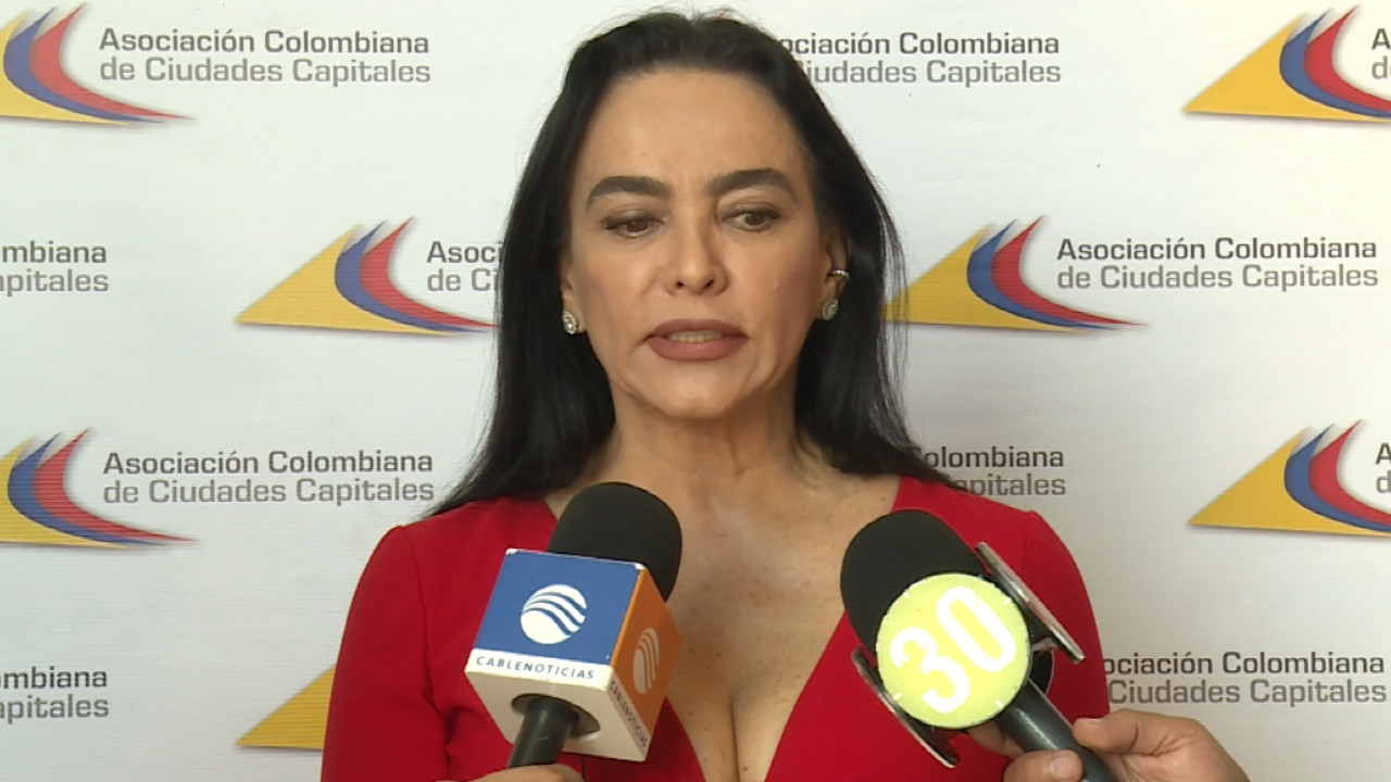 Proyecto de predial no afecta a ciudades capitales