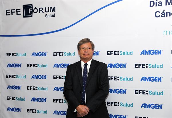 México registra más de 7.500 nuevos casos de cáncer de pulmón cada año