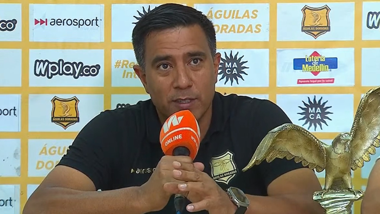 Águilas quiere lograr cupo a Libertadores