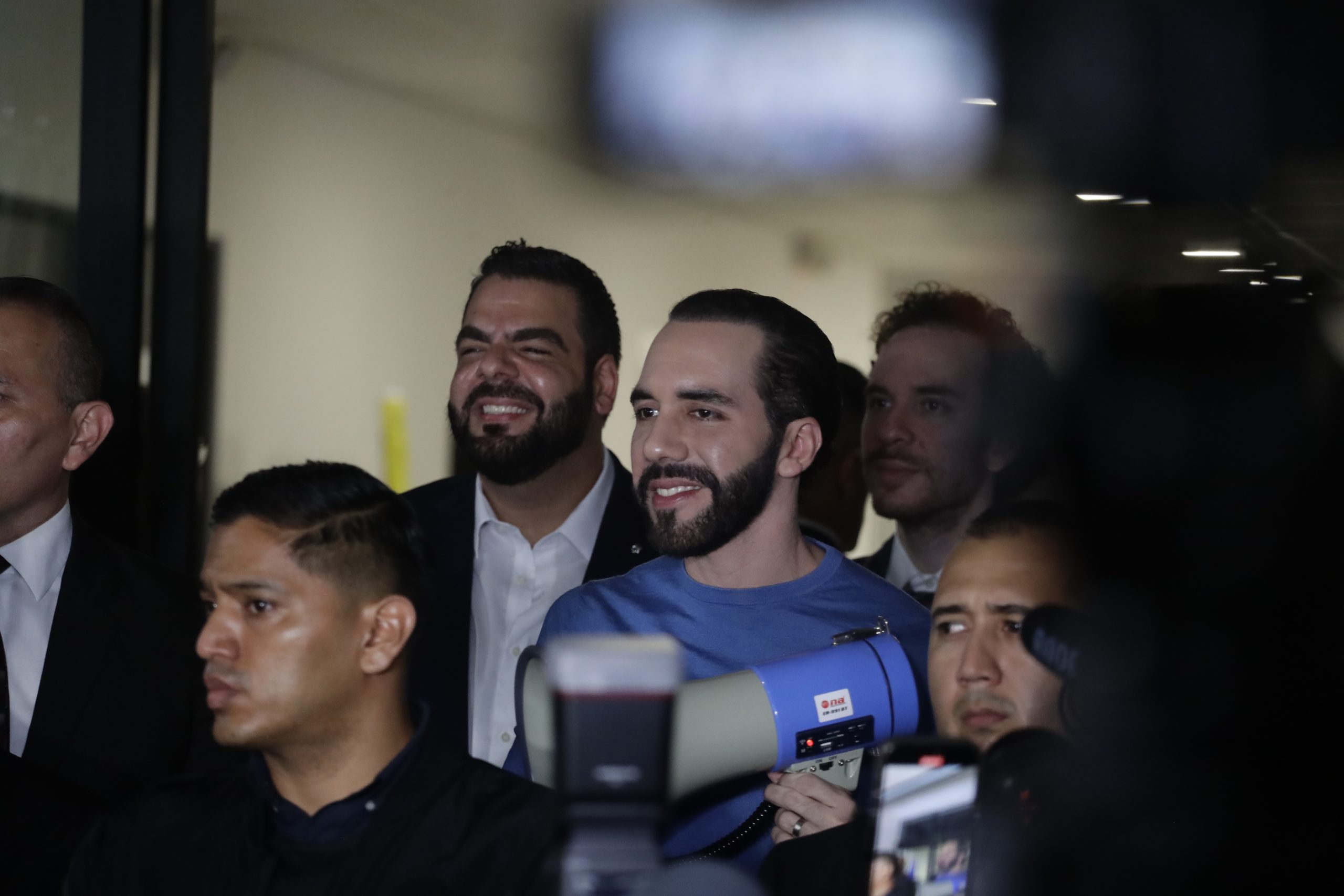 ¡Sin discursos! Bukele conmemora 1000 días sin homicidios en El Salvador