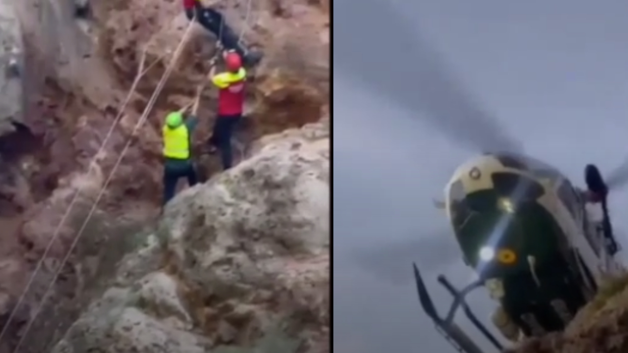 Lamentable, médico colombiano murió ahogado en Ibiza