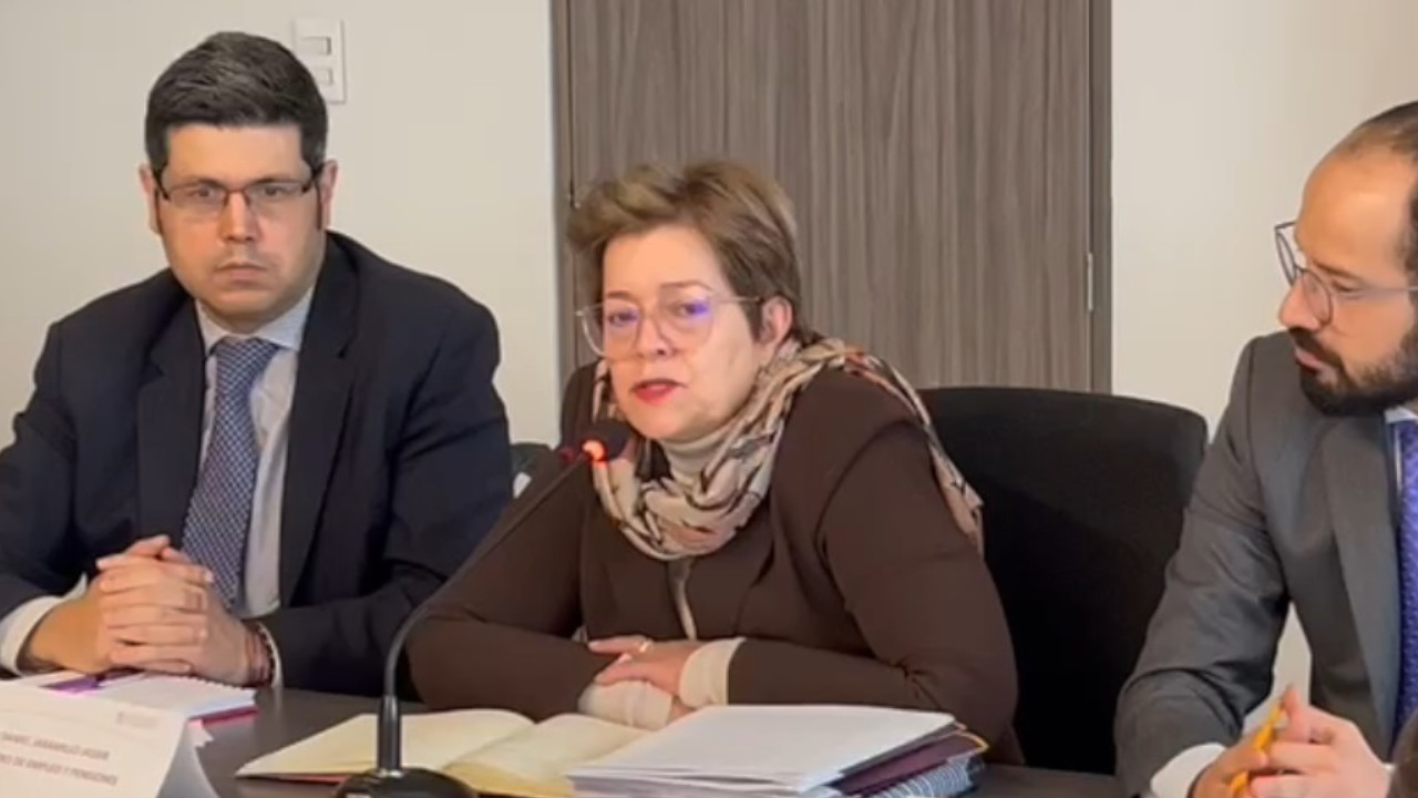 'Estamos sorprendidos': El sindicato mayoritario de la empresa atún Vam Camps, rechazó las declaraciones de la ministra