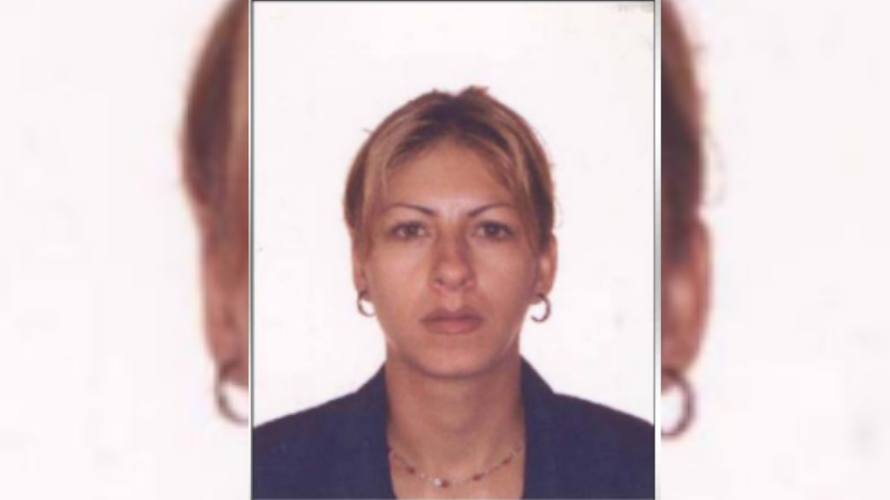 Gloria Patricia Duque Montoya, nacida en en Marinilla, está en la morgue de Medellín