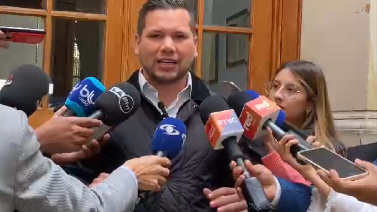 Se acaba el 2023 y de las reformas fundamentales para el Gobierno nada