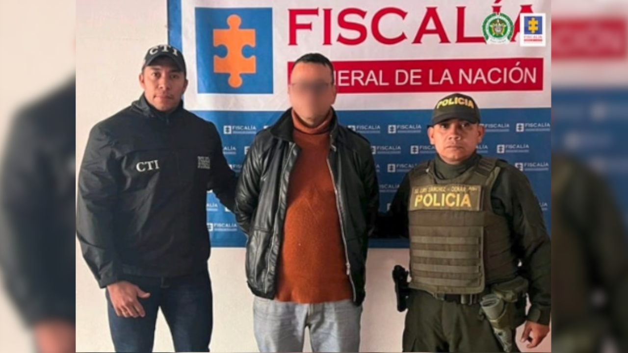 Por presuntos actos sexuales profesor fue enviado a la cárcel