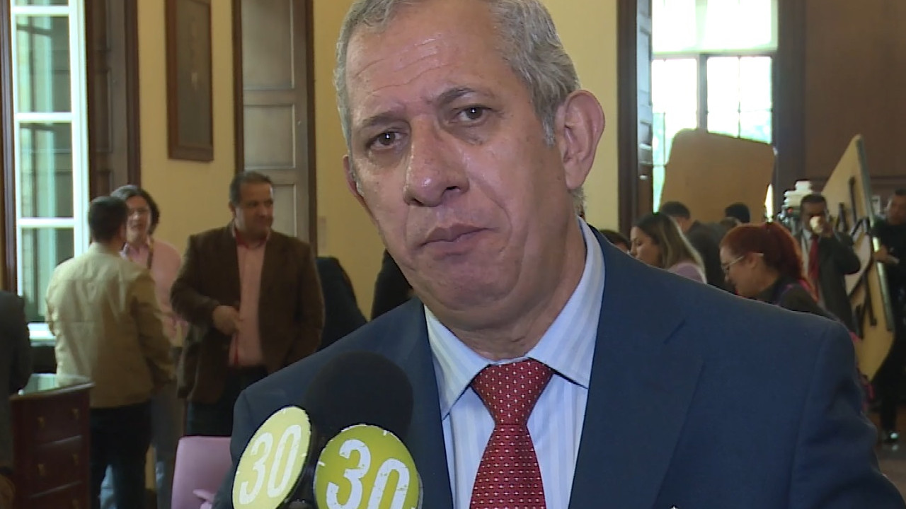 Senado cuestiona intervención de Savia Salud por parte de la Superintendencia