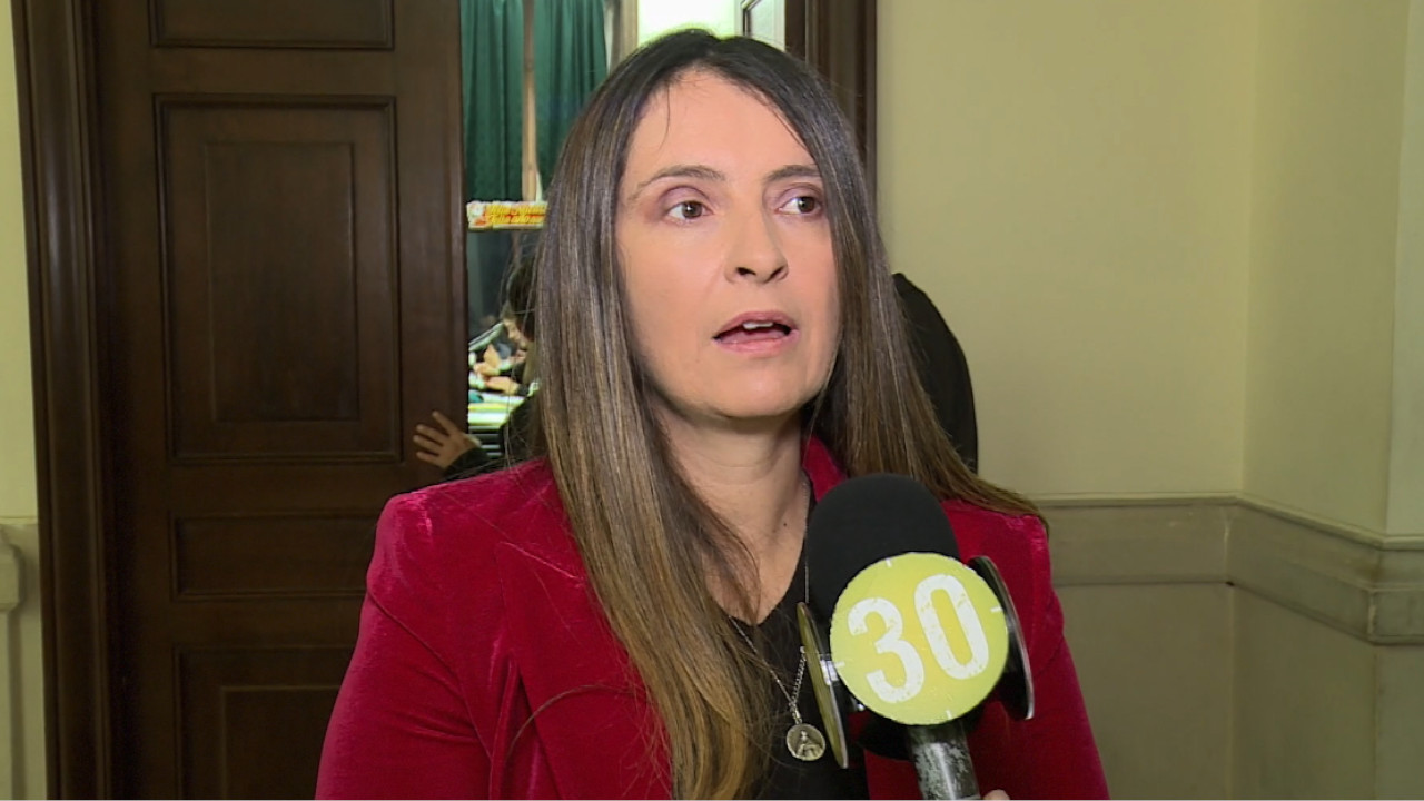 Centro Democrático eligió a su candidata a la Presidencia: pese a favoritismo de Cabal, será Paloma Valencia