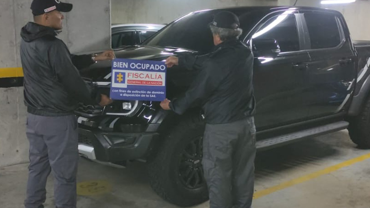 'Estafaron mucha gente': Cogieron a nueve personas integrantes de red de ‘gota a gota virtual’