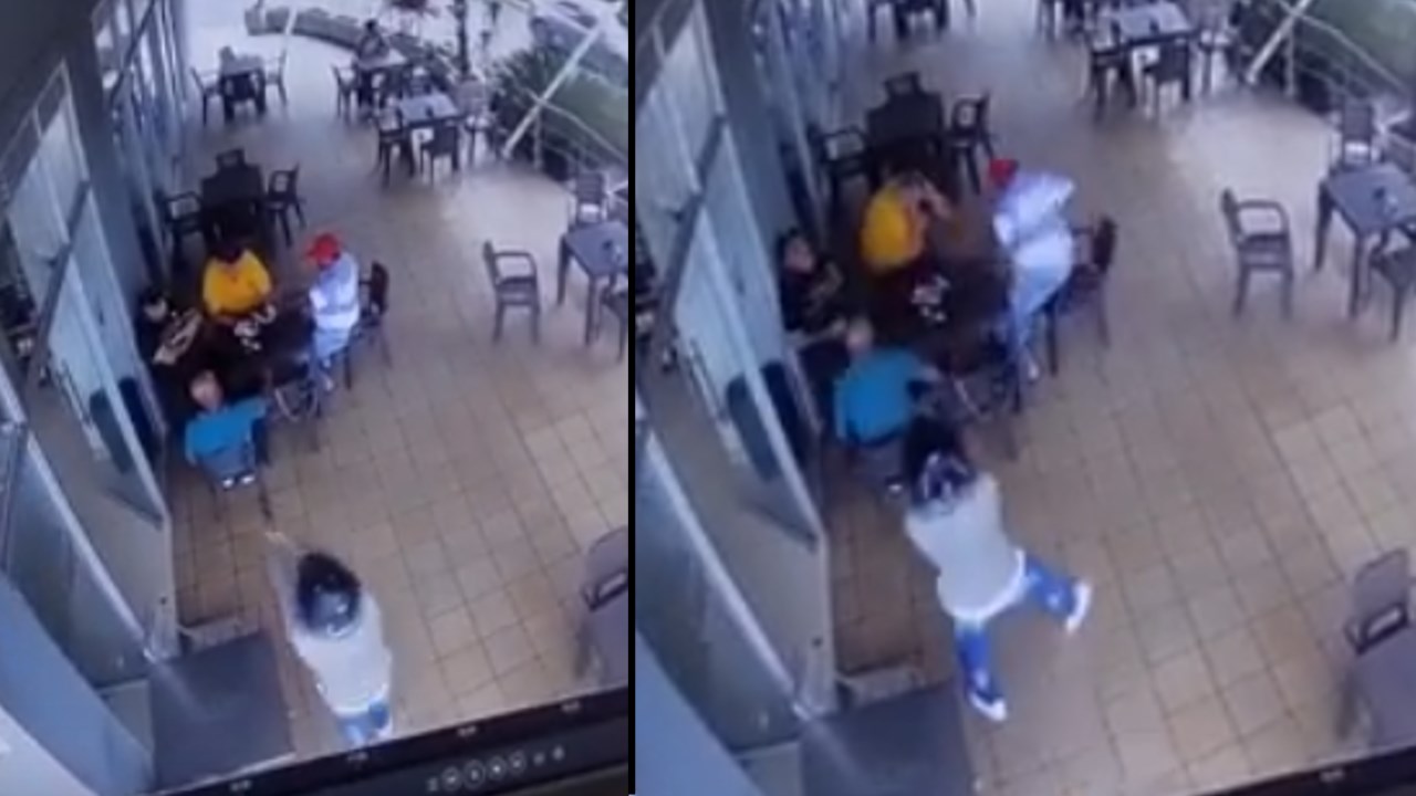 VIDEO: Así fue como ocurrió la masacre de Bello