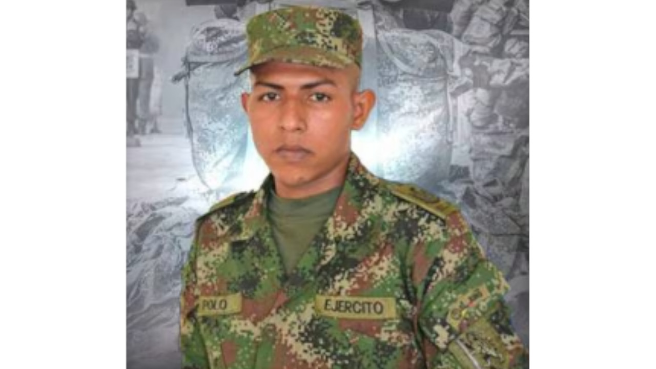 Asesinan a un soldado profesional en zona rural de Tierralta, sur de Córdoba