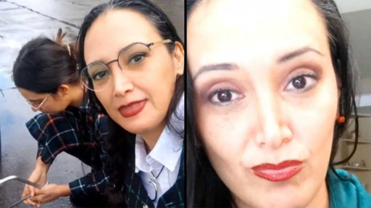 ‘Ya no hay caballeros’: mujer no le ayudaron con llanta pinchada