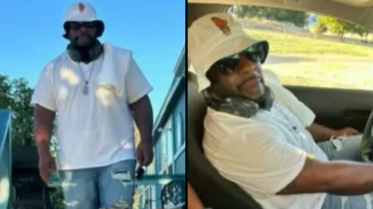 Afroamericano de 51 años está desaparecido en Barranquilla