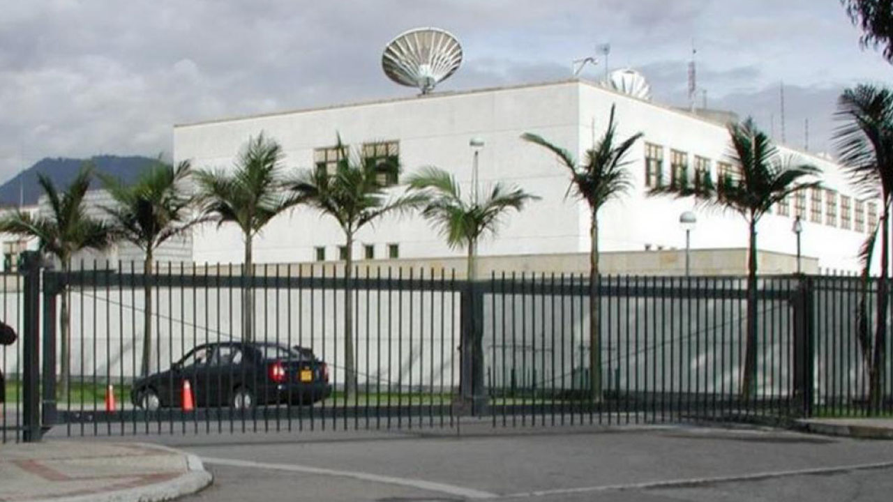 Afroamericano de 51 años está desaparecido en Barranquilla