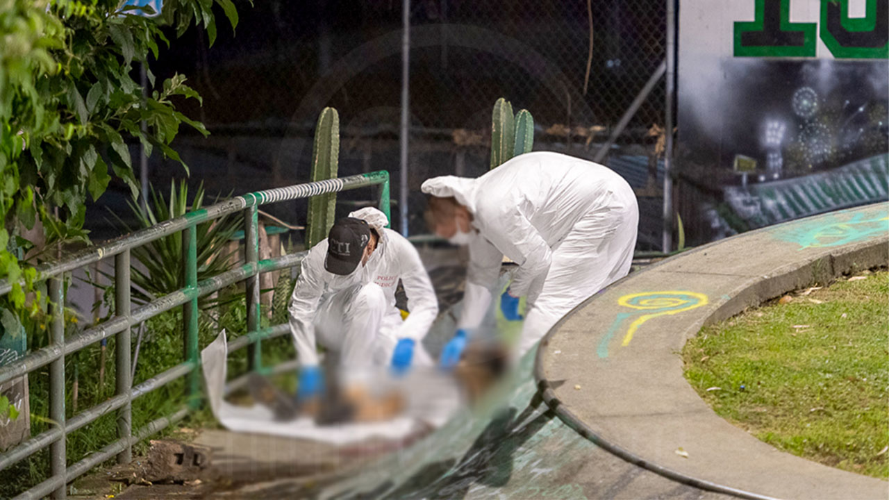 FOTO MINUTO30 -joven asesinado en el Skatepark de San Juan