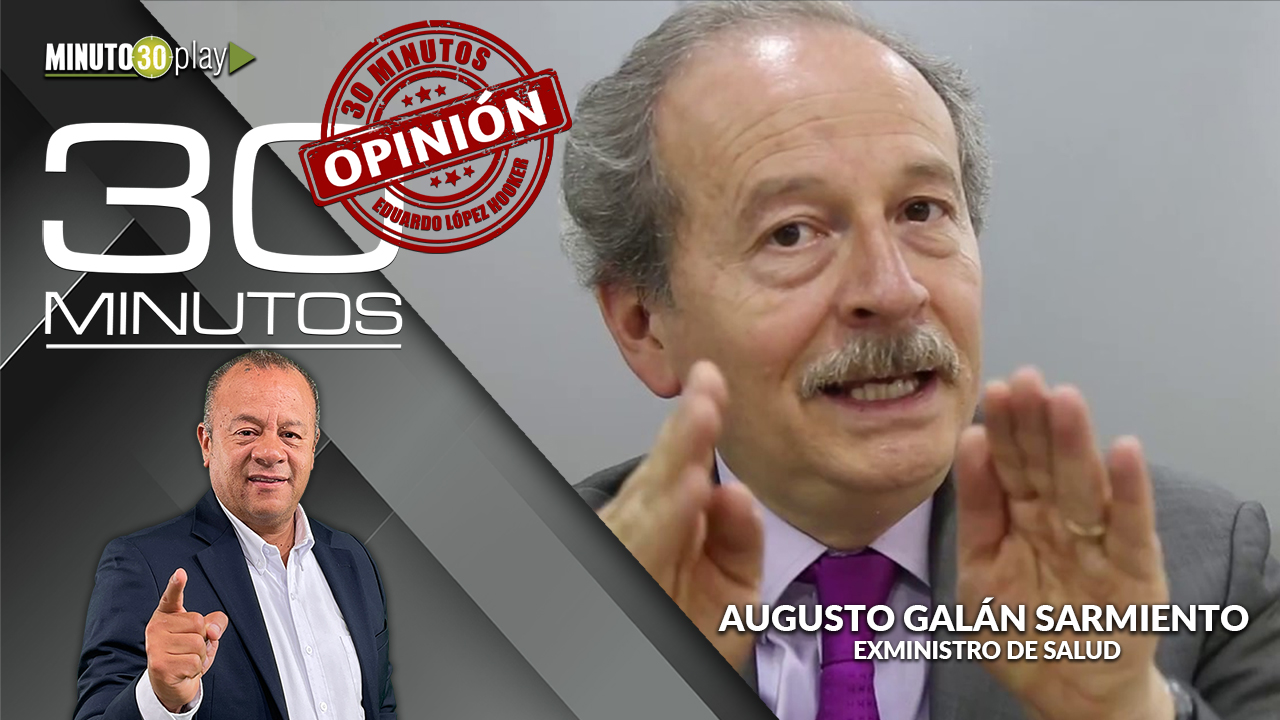 La reforma debería centrarse en acceso y en calidad de la salud