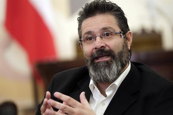 El Potente Gesto De La Universidad De Chile Que Homenajea Alumnos