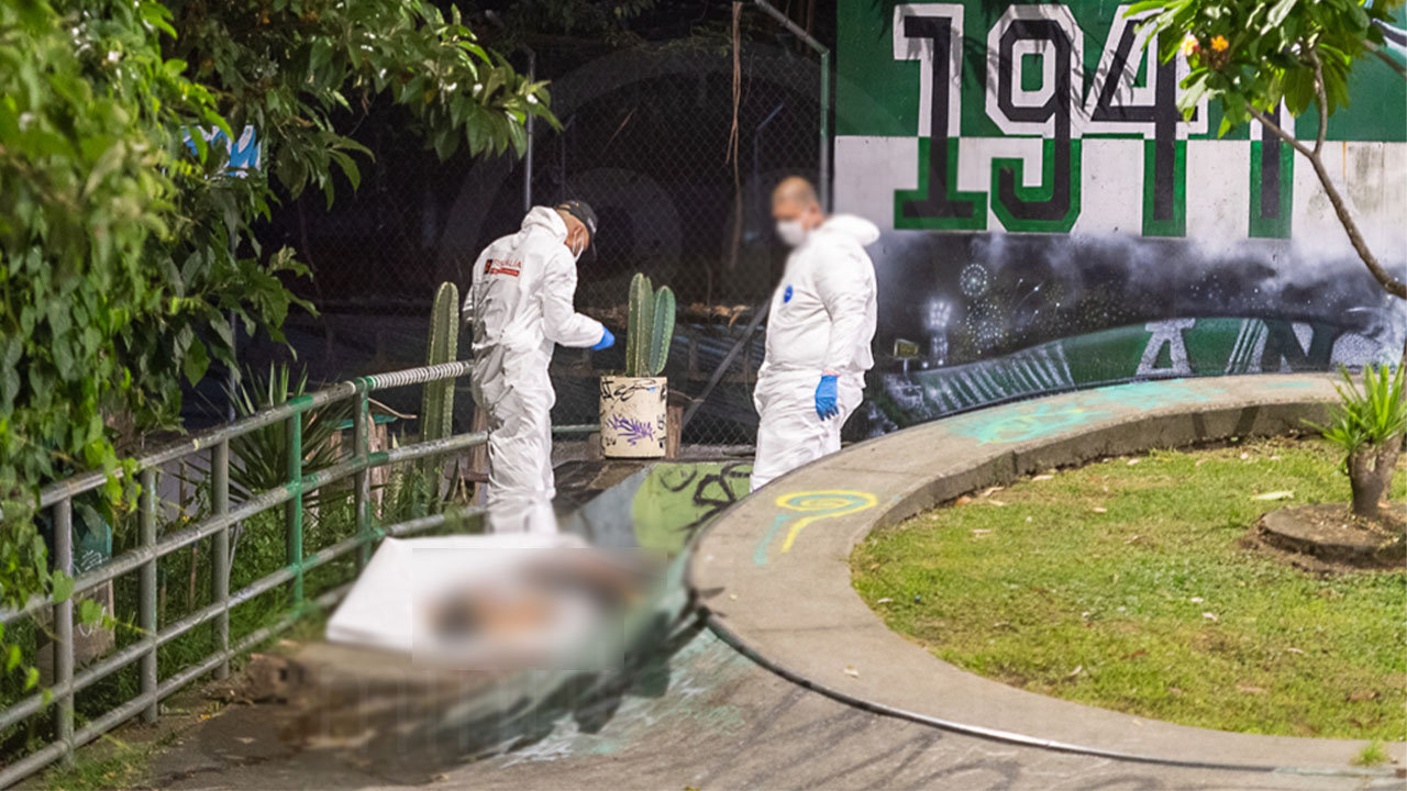 FOTO MINUTO30 -joven asesinado en el Skatepark de San Juan