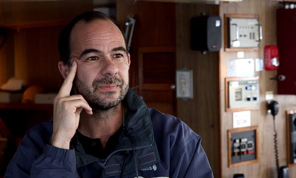 Un sismólogo ve posible que sigan los microsismos las próximas semanas en Ciudad de México