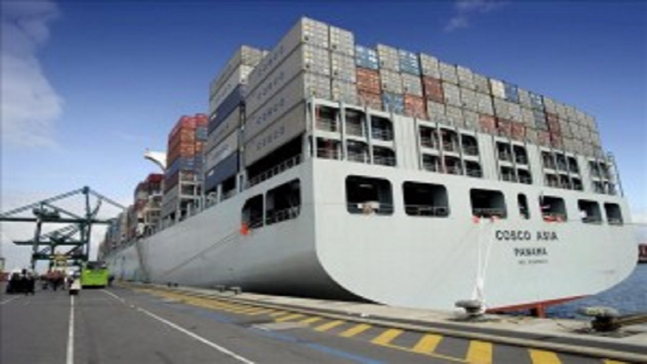 Según el DANE las importaciones en Colombia para el mes de octubre bajaron más del 10%