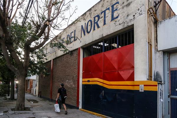 Argentina importa energía eléctrica de Brasil para compensar averías por el temporal