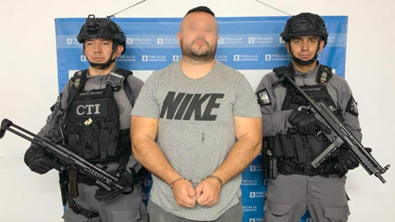 A la cárcel un hombre que tiene 50 denuncias por agresiones a médicos, una profesora, niños y hasta una embarazada