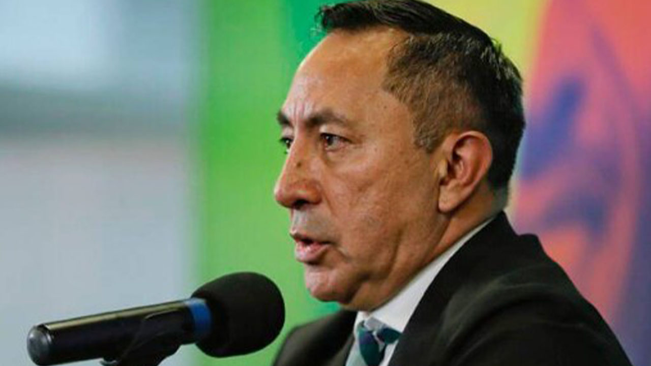 Abren investigación a Ricardo Roa exgerente de campaña de Petro