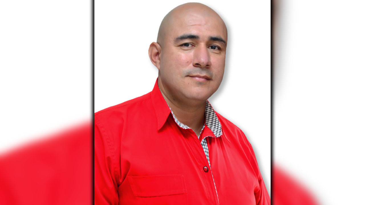 ¿Intento de homicidio o hurto? Hombres armados atacaron al alcalde de Carepa (Antioquia)