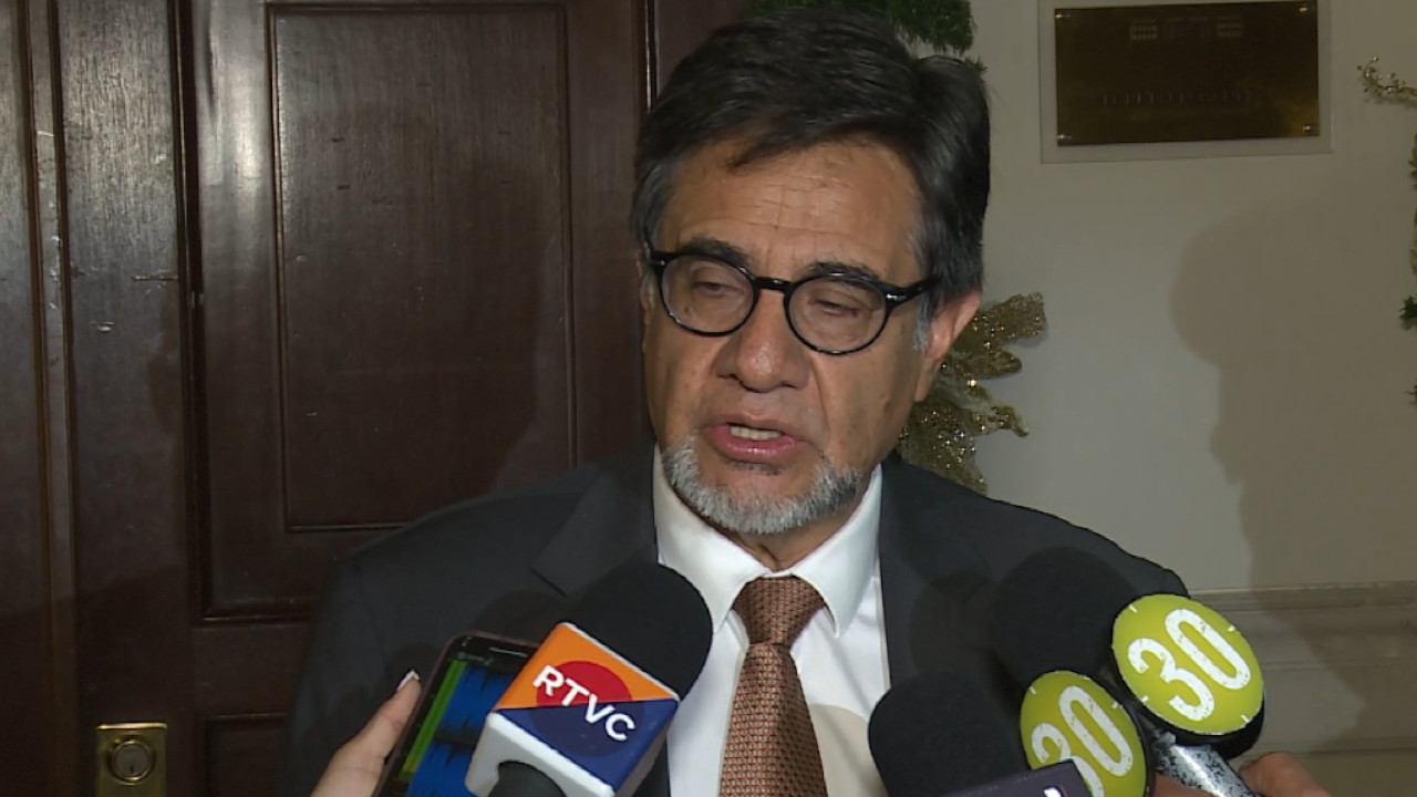 Gobierno radica proyecto para crear la Empresa de Minerales