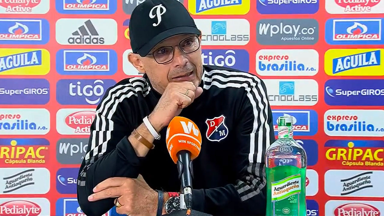 Reconoce errores: Alfredo Arias sobre el primer partido de la final