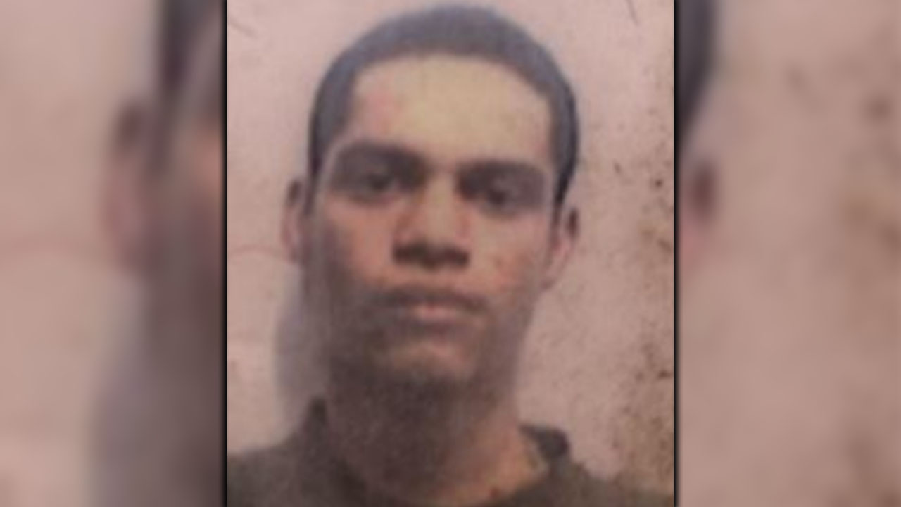 El cuerpo de Beyker Stiwer Patiño está en la morgue de Medellín