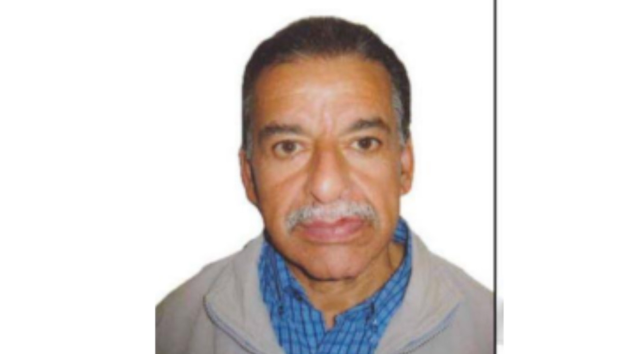 Buscan a la familia de Álvaro Miguel Yarce Ortiz, su cuerpo está en la morgue de Medellín