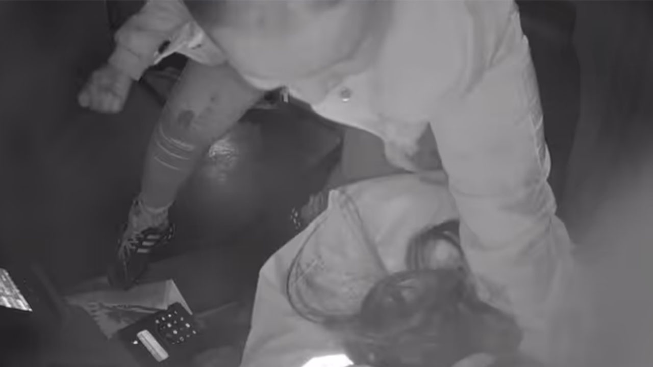 Conductora del SITP fue agredida por pasajera en Bogotá