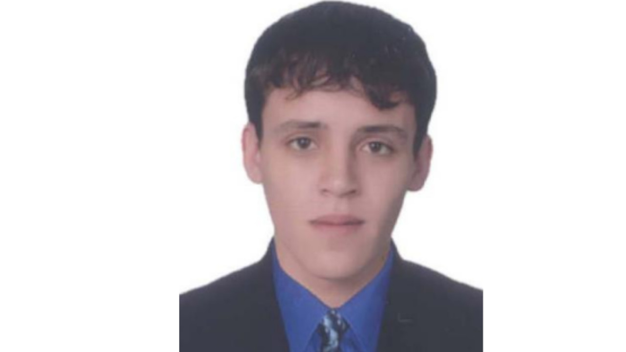 Cristian Camilo Pérez Villegas está en la morgue de Nariño