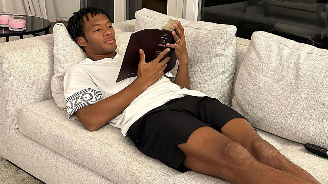 Cuadrado se someterá a la cirugía del talón de Aquiles