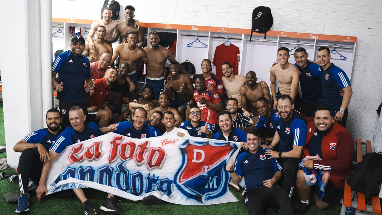 El DIM es finalista gracias al triunfo del América contra Millonarios