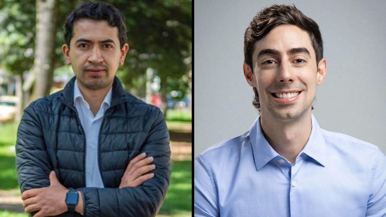 “Upegui estaba inhabilitado para ser candidato y hoy para ser concejal”: Daniel Briceño