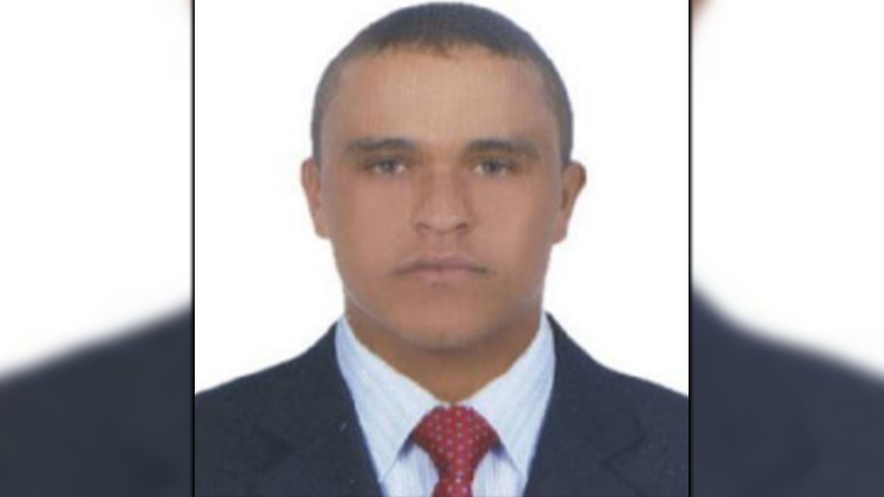 Nació en Yarumal, Didier Erney Arango Mazo está en la morgue de Medellín