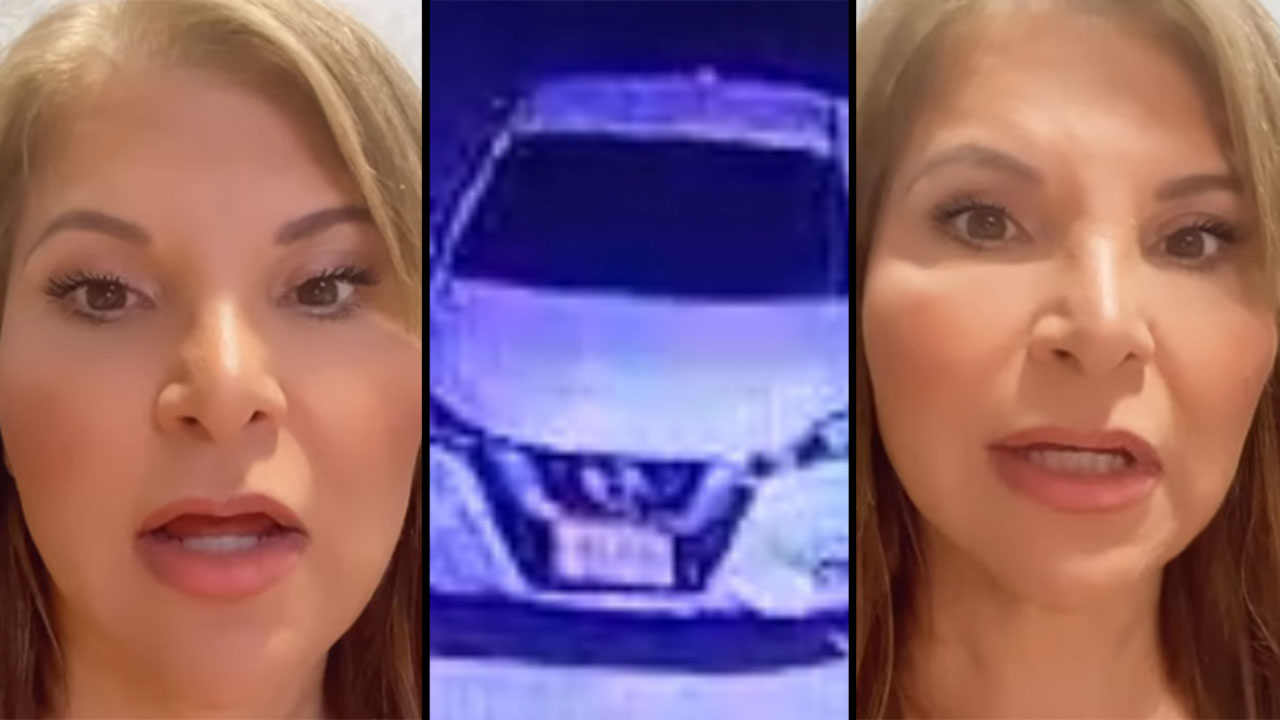 Diva Jessurum "me persiguieron y Barranquilla está invivible"