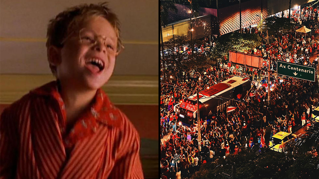 ¡Es hoy! El DIM va por la séptima estrella