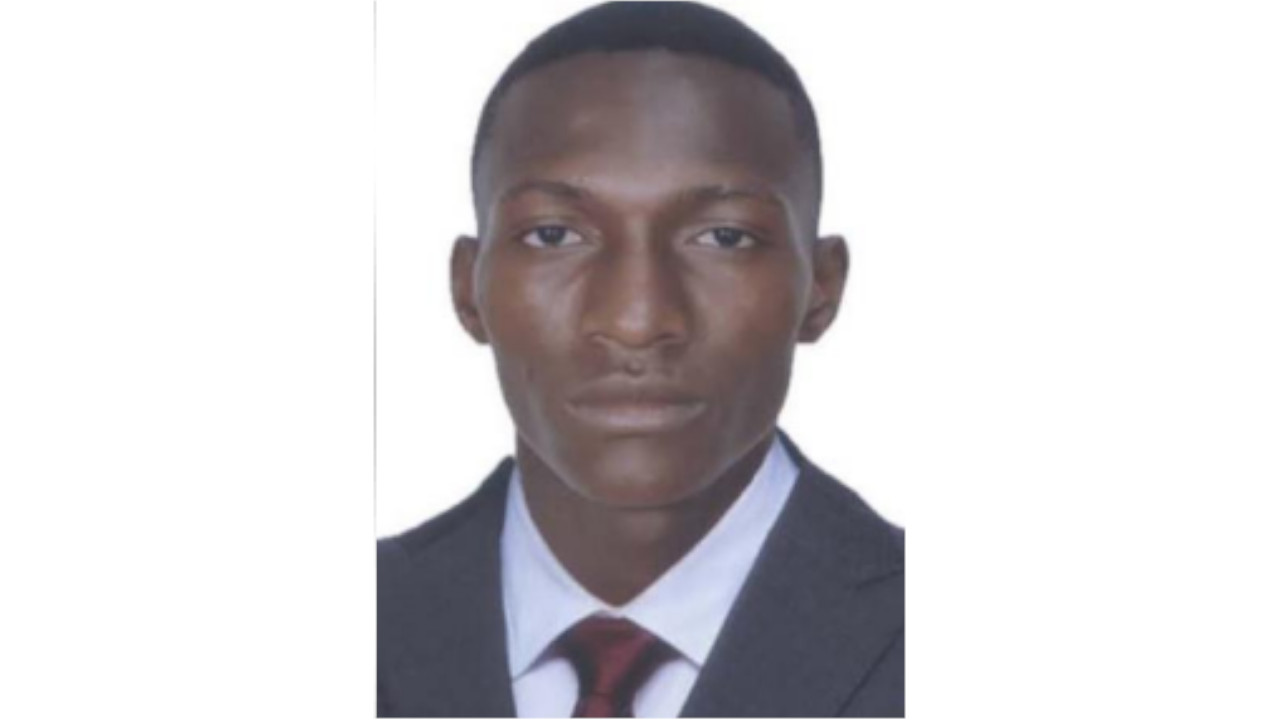 Buscan a la familia de Edaison Valoyes Valderrama, está en la morgue de Bahía Solano