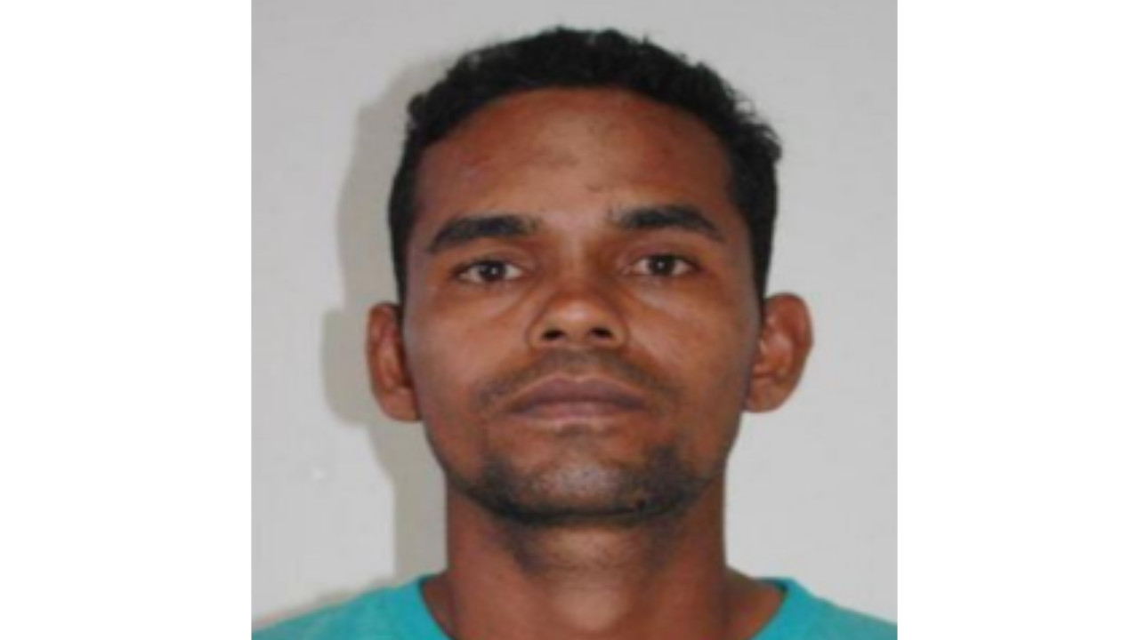 ¿Lo conoció?  El cuerpo de Giovanny José Suarez Linarez está en la morgue de Medellín