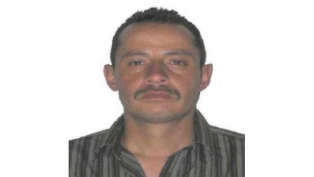 El cuerpo de Henry Alberto Espitia Martínez está en la morgue de Medellín