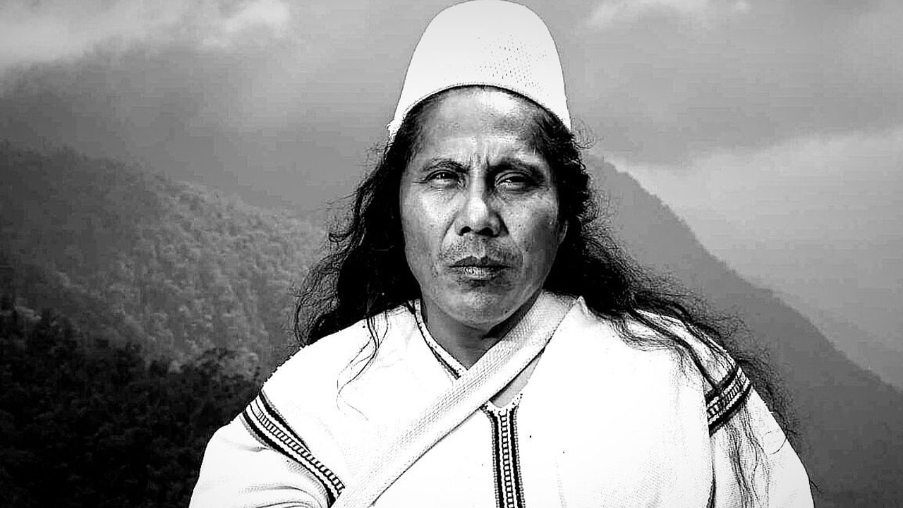 Danilo Villafañe, líder indígena Arhuaca murió ahogado