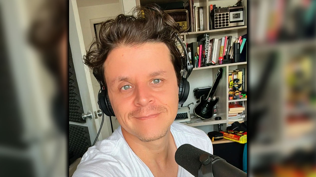 "Bilingual Podcast el más escuchado" en temas musicales