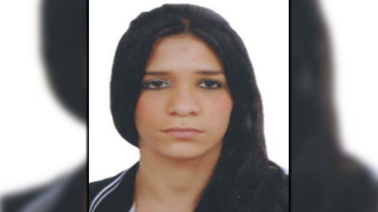 Desde el 24 de diciembre, Esmeralda Restrepo Salazar está en la morgue de Medellín