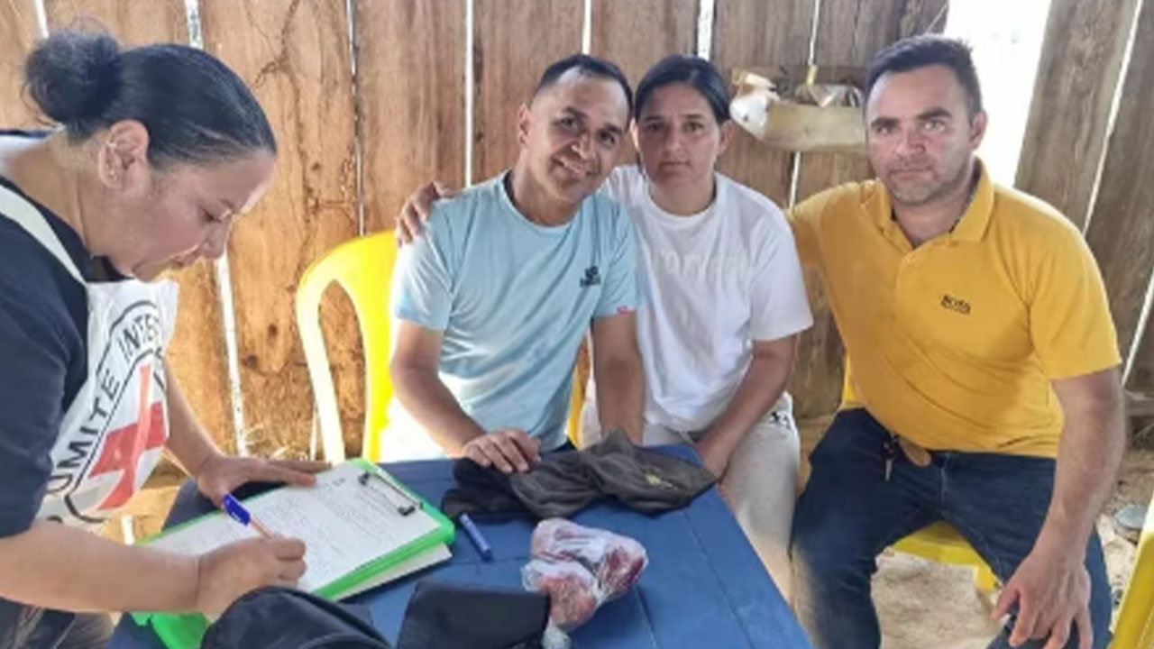 Exalcalde de San Calixto fue liderado tras secuestro por las Farc