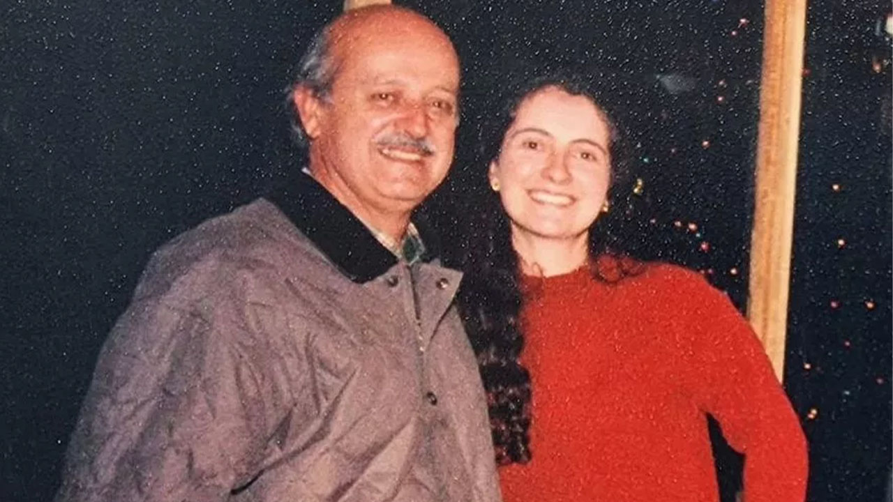 Falleció el papá de la senadora Paloma Valencia e hijo del expresidente Guillermo León Valencia